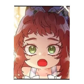 Стикер Леония Балеотти - 8