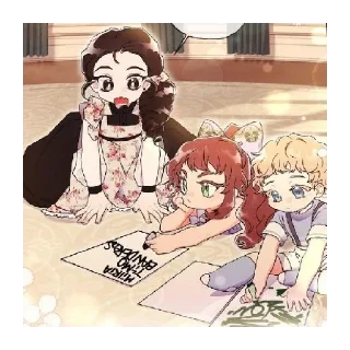 Стикер Леония Балеотти - 4