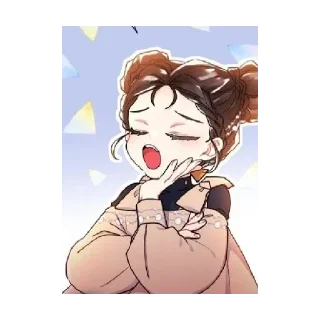 Стикер Леония Балеотти - 11