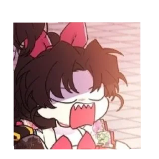 Стикер Леония Балеотти - 2