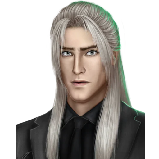 человеческое лицо скриншот мультфильм