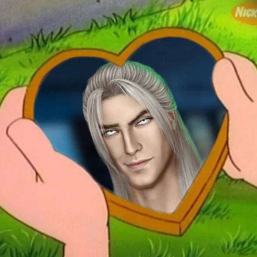 рисование человеческое лицо иллюстрация