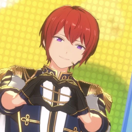 Sticker Knights <<3 - 10