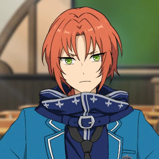 Sticker Knights <<3 - 8