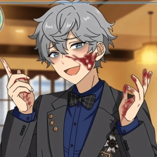 Sticker Knights <<3 - 7