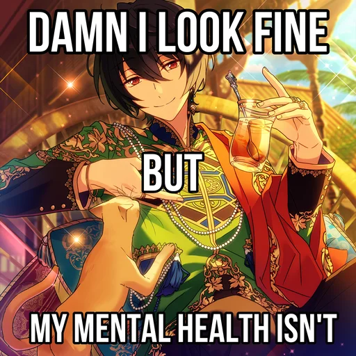 Sticker Knights <<3 - 6