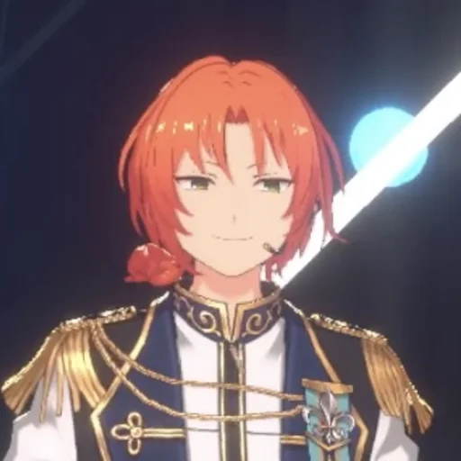 Sticker Knights <<3 - 5