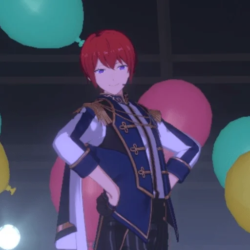 Sticker Knights <<3 - 1