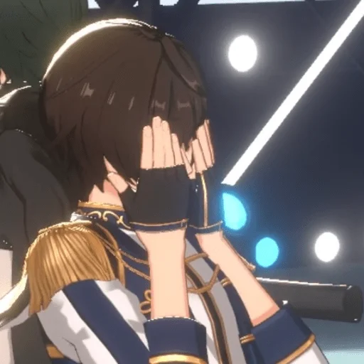 Sticker Knights <<3 - 0