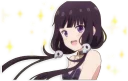 Sticker lepaAnime Blend S (ru) - 9