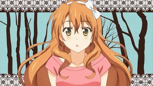 аниме мультфильм манга