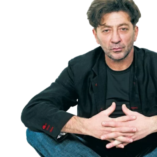 Sticker Григорий Лепс @StikerDi - 9