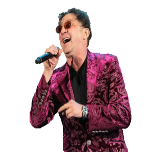 Sticker Григорий Лепс @StikerDi - 7