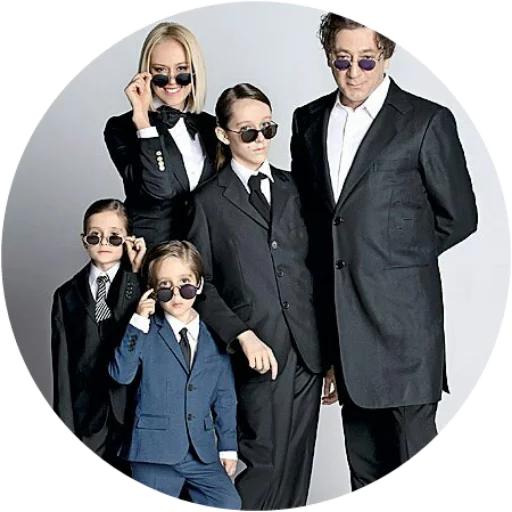 Sticker Григорий Лепс @StikerDi - 6