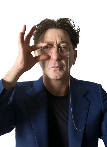 Sticker Григорий Лепс @StikerDi - 3