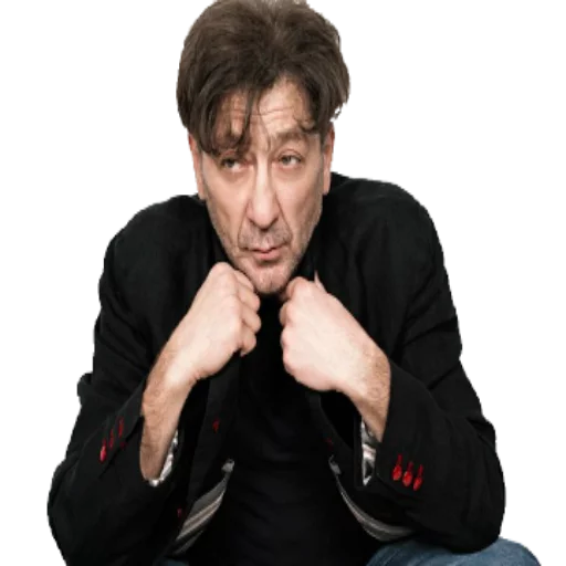 Sticker Григорий Лепс @StikerDi - 2