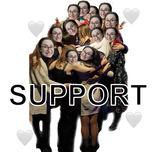 Sticker ЛЕРА - 2