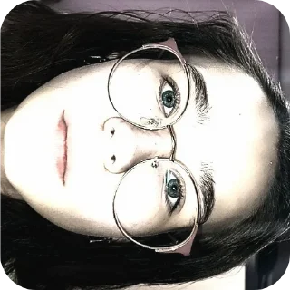 Sticker Леранефор - 0