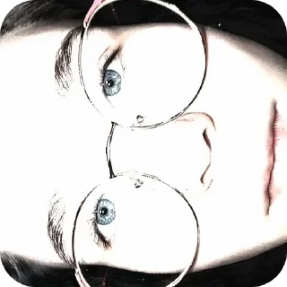 Sticker Леранефор - 6