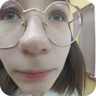 Sticker Леранефор - 2