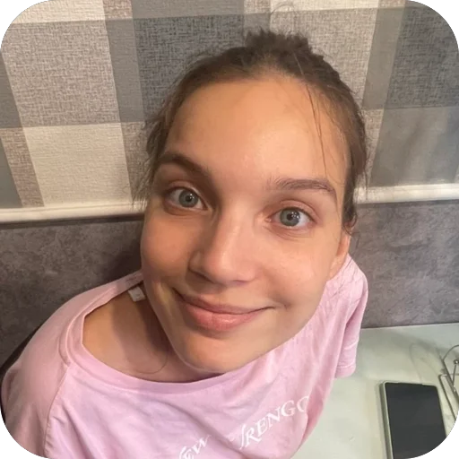 Sticker Lerchik513 - 1