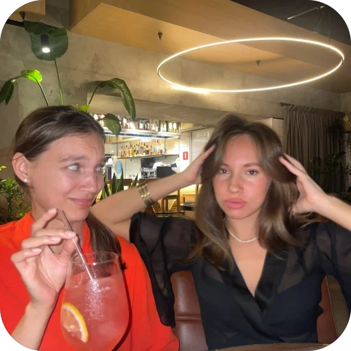 Sticker Lerchik513 - 1