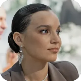 Стикер Лерчик - 8