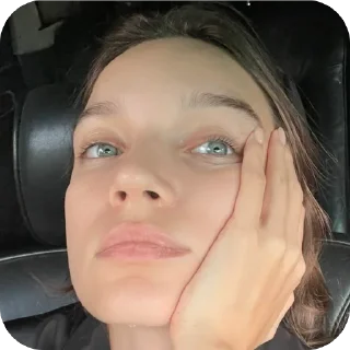 Стикер Лерчик - 7