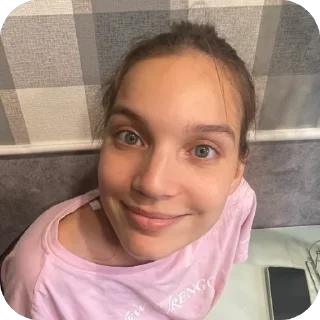 Стикер Лерчик - 5