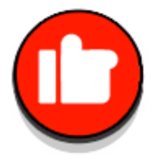 лого символ графика