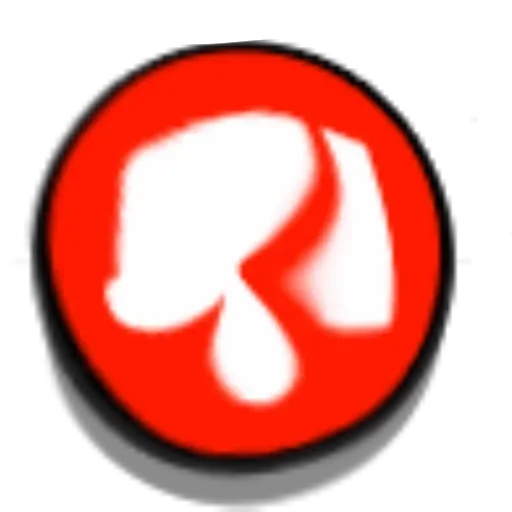 лого кармин графика