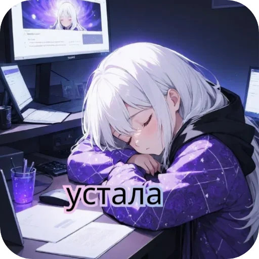 Sticker Lerianna8 - 1