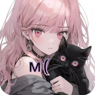 Sticker Lerianna - 1