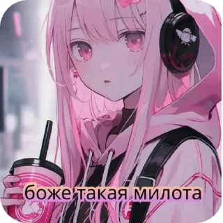 Sticker Lerianna - 5