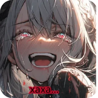 Sticker Lerianna - 4