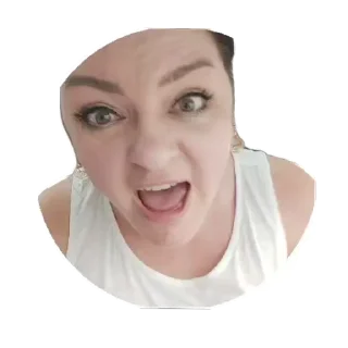 Стикер Лерка - 8