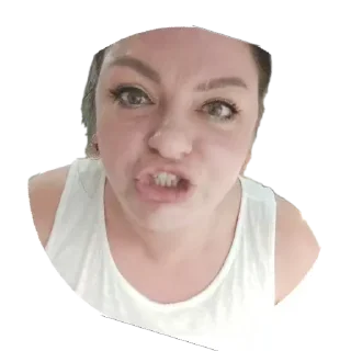 Стикер Лерка - 3