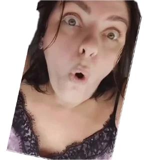 Стикер Лерка - 1