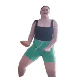 Стикер Лерка - 6