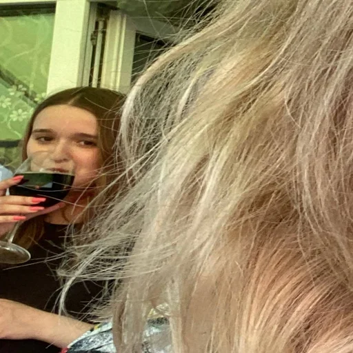 Лерусик пожилая 🧓 - 