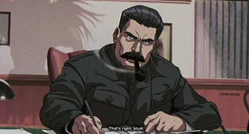 Sticker LernardLife - 1