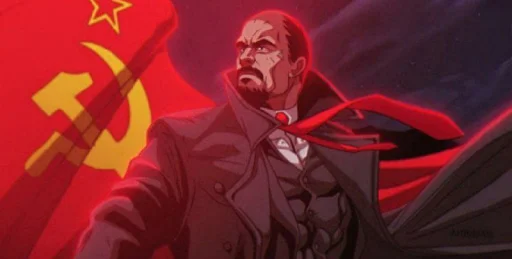 Стикер LernardLife - 1