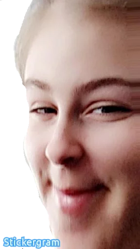 Стикер Pusssska - 11