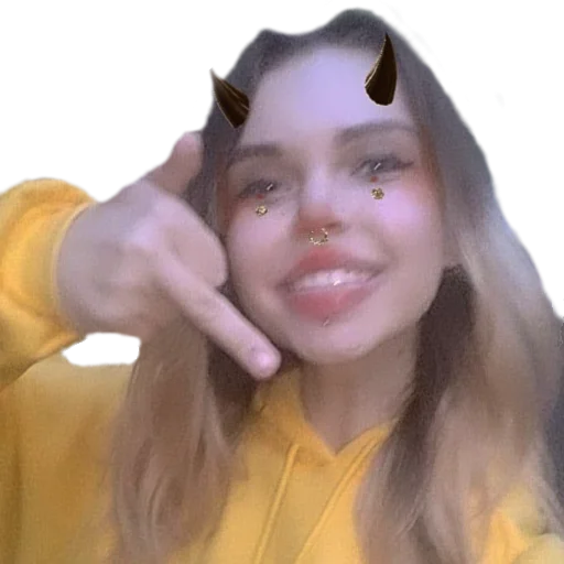 Стикер Lerososticks - 1