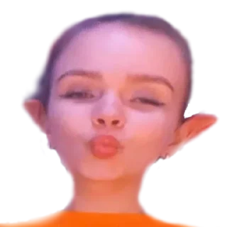 Стикер Леросостикеры - 5