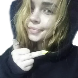 Стикер Леросостикеры - 7