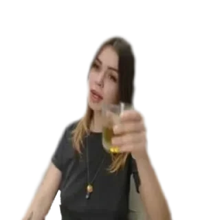 Стикер Леросостикеры - 11