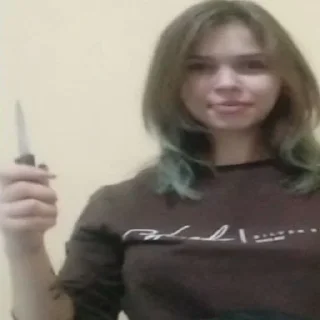 Стикер Леросостикеры - 1