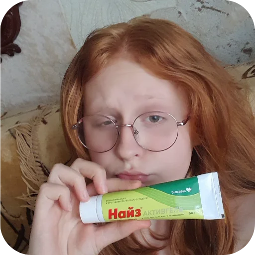 Стикер Leruantik - 1