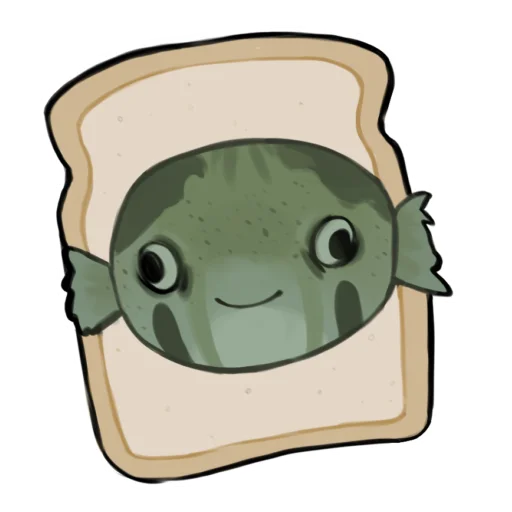 Стикер Вперёд, Додоко! - 11